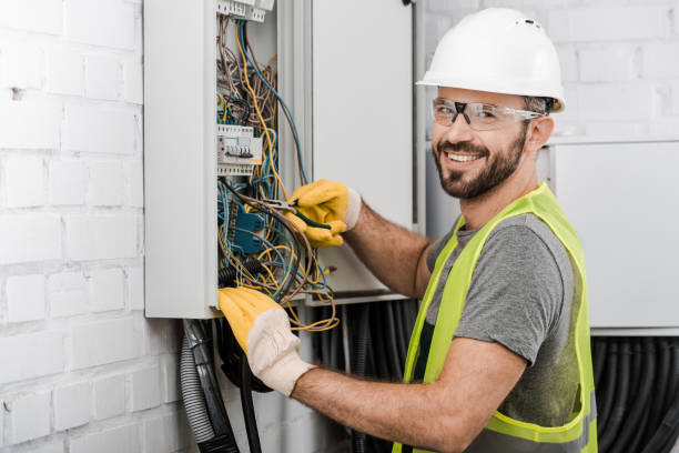 Best Electrical Outlet Repair  in Mcchord Af, WA