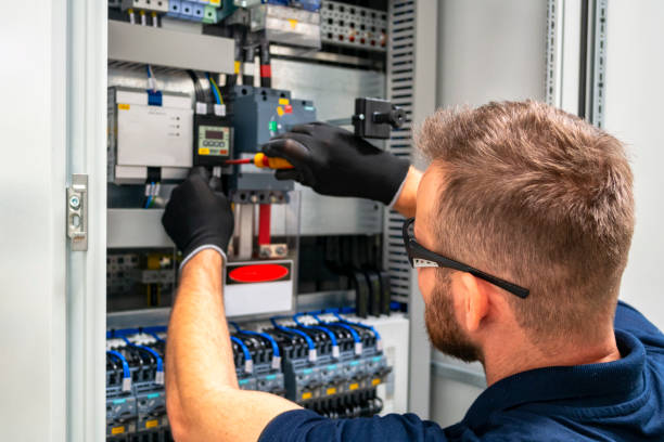 Best Affordable Electrical Installation  in Mcchord Af, WA