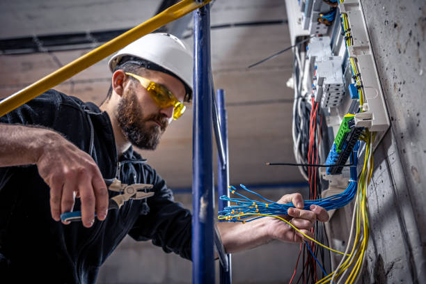 Best Emergency Electrician Near Me  in Mcchord Af, WA