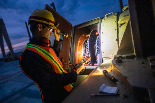 Best Licensed Electrician  in Mcchord Af, WA