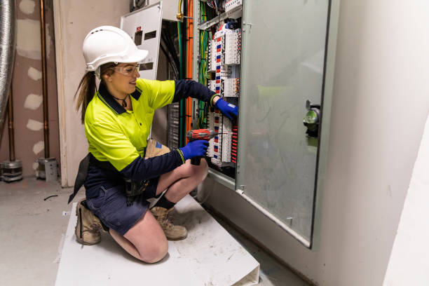 Best Emergency Electrician Near Me  in Mcchord Af, WA