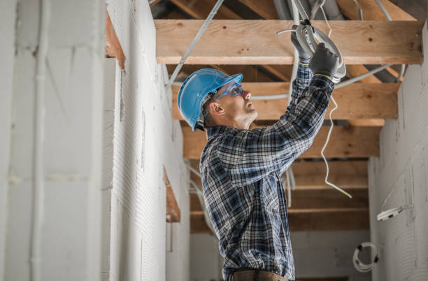 Best Electrical Wiring Services  in Mcchord Af, WA