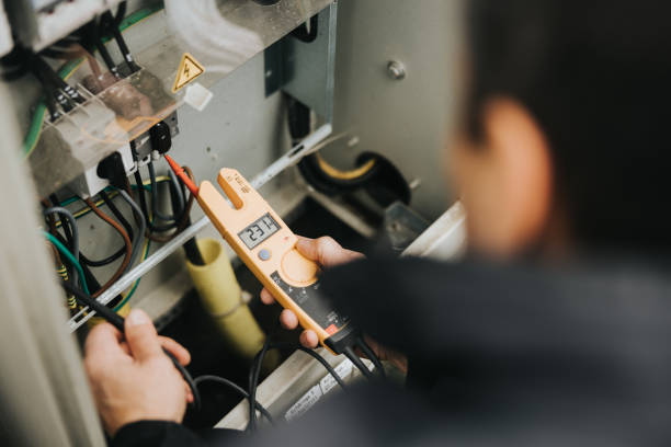 Best Electrical Troubleshooting Services  in Mcchord Af, WA