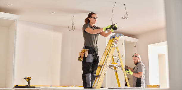 Best Electrical Wiring Services  in Mcchord Af, WA