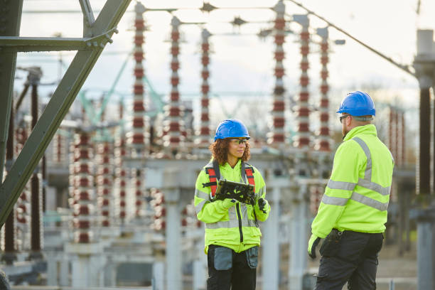 Best Circuit Breaker Repair  in Mcchord Af, WA