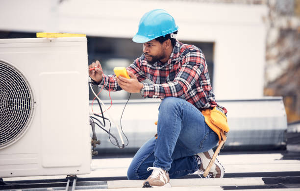 Best Electrical Contractors for Businesses  in Mcchord Af, WA