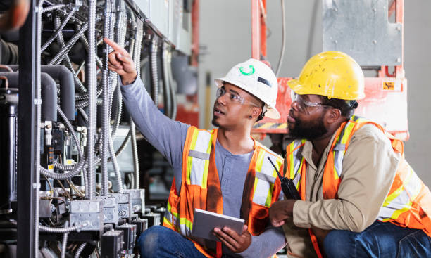 Best Affordable Electrician  in Mcchord Af, WA