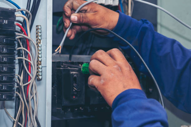 Best Home Electrical Repair  in Mcchord Af, WA
