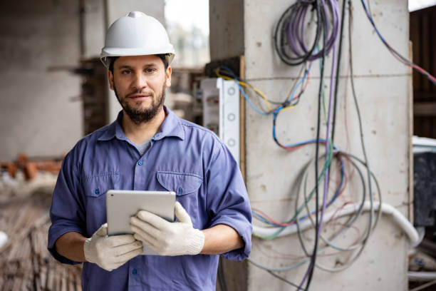 Best Electrician Near Me  in Mcchord Af, WA
