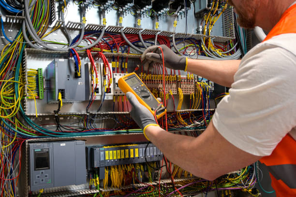 Best Best Electricians Near Me  in Mcchord Af, WA