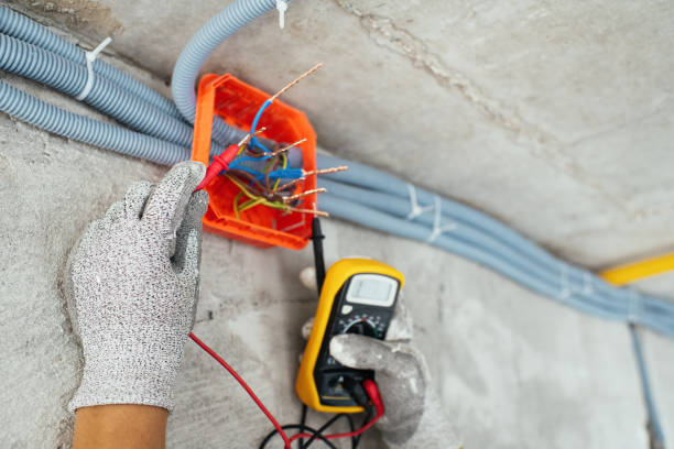 Best Generator Installation Services  in Mcchord Af, WA
